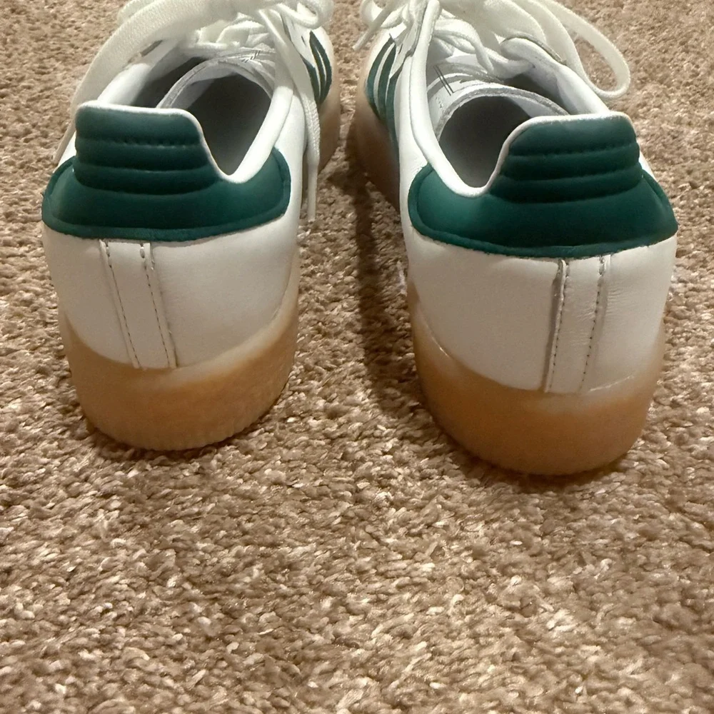 Adidas Women’s Sambae Sneakers - Picture 3 of 4
